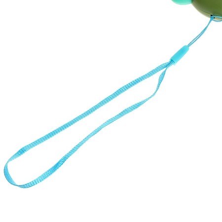 Musical toy "Sweet Dragon", sound, green color-5