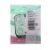 Television socket SE BLANCA, invoice, 1 dB, IP20, color Anthracite, Blnta000016