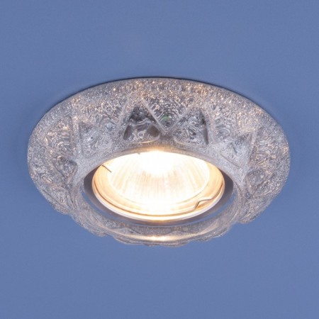 Lamp 7249 MR16 SL, IP20, 35 W, G5.3, D = 60 mm, Silver Color-2