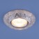 Lamp 7249 MR16 SL, IP20, 35 W, G5.3, D = 60 mm, Silver Color