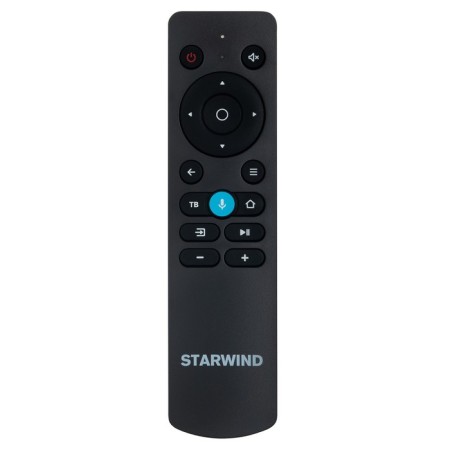 TV Starwind SW-LED32SG300, 32 ", 1366x768, DVB-T2/C/S2, HDMI 2, USB 1, Smarttv, black-15