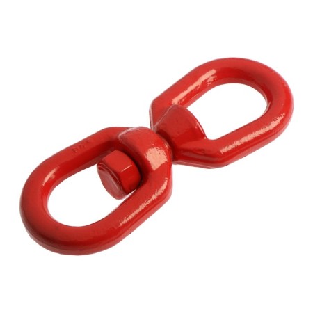 Truit of cargo, tundra, 10 mm, 3t., 1 pc.
