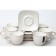 Tea set of Balsford "Grace Ham", 230 ml, 12 items
