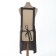 Apron Ethel "Style" CC. Series 60 x75cm, 60% p/e, 20% cotton, 20% of lons