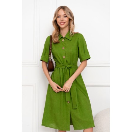 Women's dress, size 42-12