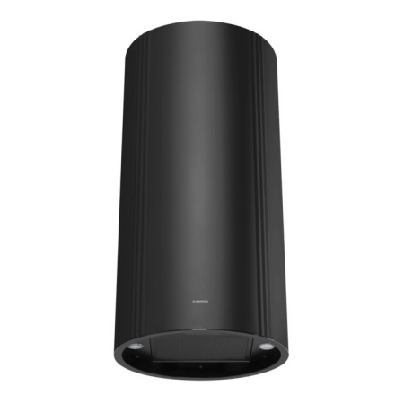 Kitchen hood Maunfeld Lee Side 397, 1050 m3/h, 3 modes, black-1