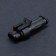 Car connector, hermetic plug-ninsendo DJ7021-1.5-11/21, 2 contacts, set 5 pcs