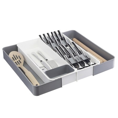 Organizer for the kitchen of the sliding Smart Solutions ABDI, 26.8x39.5x5.1 cm