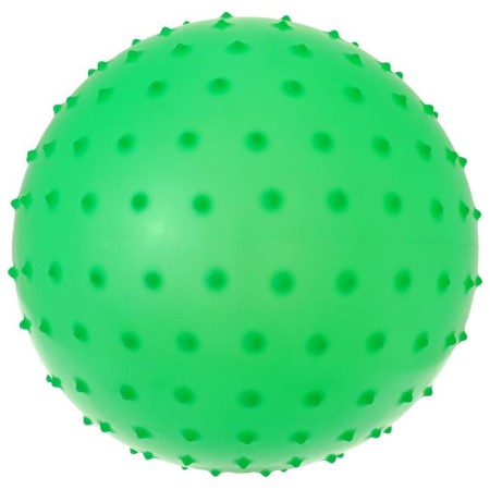 Massage ball, D = 25 cm, 50 g, MIX color-4