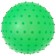Massage ball, D = 25 cm, 50 g, MIX color