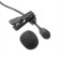 Microphone loop Greenbean Voice 4 Black S-Jack