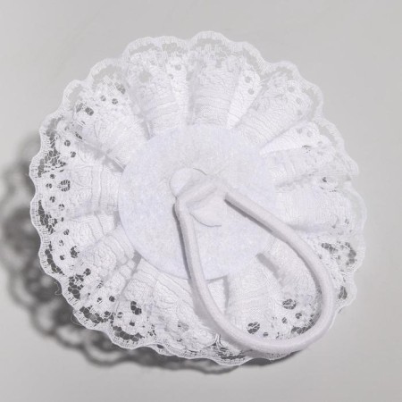 Hair bow, 10 cm, Winx-2