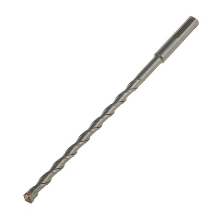 Broke on concrete scrap, SDS-Plus, 8 x 210 mm