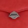 Bag Fraille, 3.1 × 3.1 cm, pearl silver color
