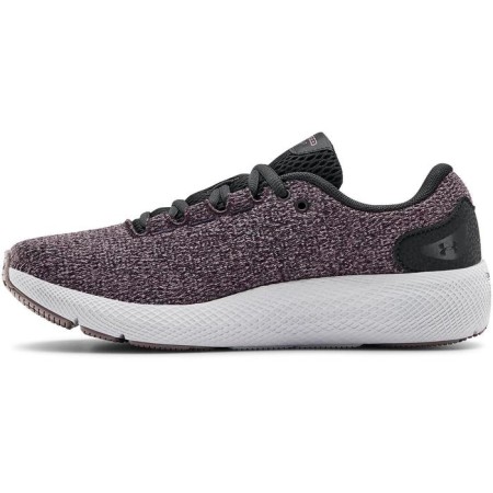Women's sneakers, Under Armor W Charged Pursuit 2 Twist, Size 35 (3023305-500)-2
