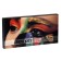 Professional aquagim for the face and body, 12 colors, brush