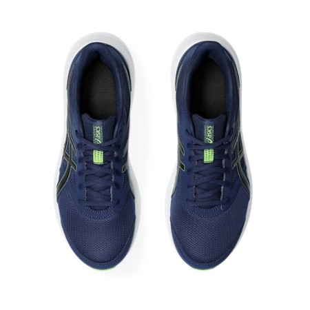 Cunning male ASICS JOLT 4 1011B603 406, size 9 US-5