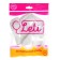 Latex ball 10 ", pastel, set 5 pcs., White color