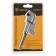 Corner nozzle for a screwdriver Deko DH03-1, elongated, for work in hard-to-reach places