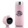 Thermocc, 400 ml, simple "dream", retains heat 8 hours, thermometer, 20.5 x 6.3 cm