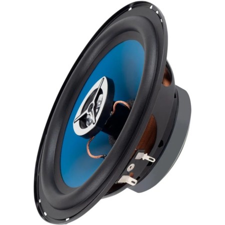 Acoustic system DIGMA DCA-B602, 16.5 cm, 240 watts, set 2 pcs-7