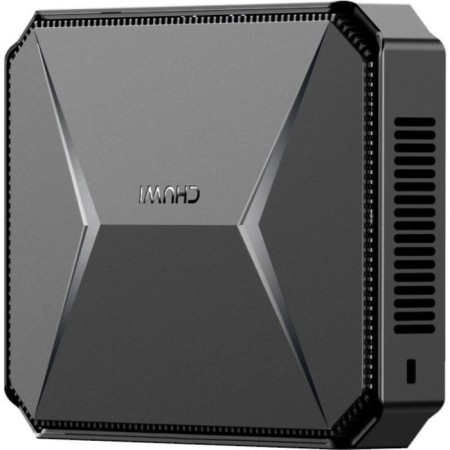 PC Mini Chuwi Herobox N100 (0.8) 8GB SSD256GB UHDG CR Windows 11 Professional Gbiteth WiFi 1029380-1