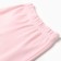 Pants children, pink color, height 68