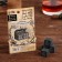 Set of stones "Adventures", 4 pcs