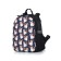 School backpack, 270x365x120 cm, black