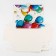 Box Gift team "Happy birthday", 20 x 2 x 12 cm