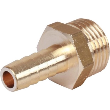 Stout SFT-0035-001210, 1/2 "x 10 mm, external thread-2