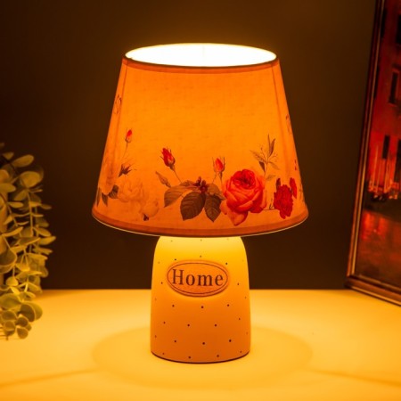 LAMBLE LAMP "LAMAN" E14 15W 20x20x29 cm Risalux-2