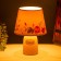 LAMBLE LAMP "LAMAN" E14 15W 20x20x29 cm Risalux
