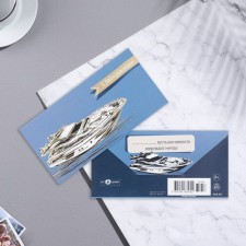 Money envelope 