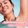 Deodorant antiperspirator Garnier miniral "Hyalurone Care", Roller, 50 ml