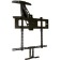 Kromax Atlantis-99 Black 40 "-65" Max.35kg wall turning and NAC 10047