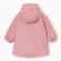 Crumb raincoat I, r.74-80, pink