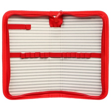Penal frame, 1 section, 115x20x30 mm, laminated cardboard, transformers-4