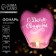Wish flashlight "Happy Wedding", Heart, Mix Colors