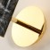 Wall lamp Fest 120 mm, 170 mm, 170 mm, G9LED 5W
