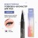 Selfie Star-free eyeballs Selfie Star, waterproof, black x02, 0.6 g