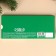 New Year! Chocolate dragee "New Year: Magic Ticket", 20 g.