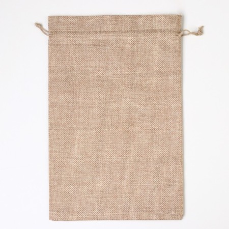 A bag of thermonacle "cinnamon", 20 x 30 cm +/- 1.5 cm, New Year-3