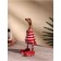 Souvenir "Duck in a swimsuit" wood 27 cm