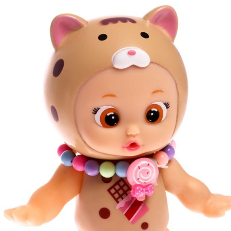 Pups "Sweet baby", cat-1
