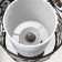 Aromariner 70500444A/1 3 E14 modes 20W Black-white 14.8x14.8x25 cm Risalux