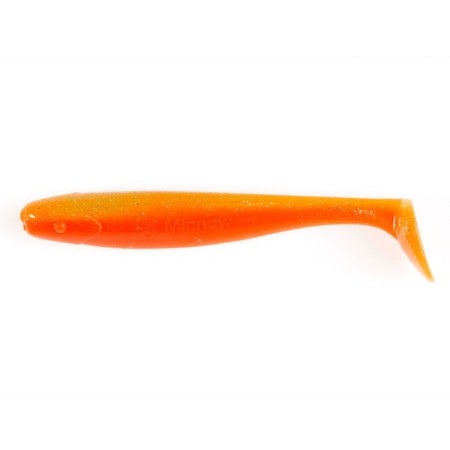 Vibro -highs edible LJ Pro Series Minnow 5.5in (13.90)/T26 4pcs.-1