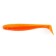 Vibro -highs edible LJ Pro Series Minnow 5.5in (13.90)/T26 4pcs.