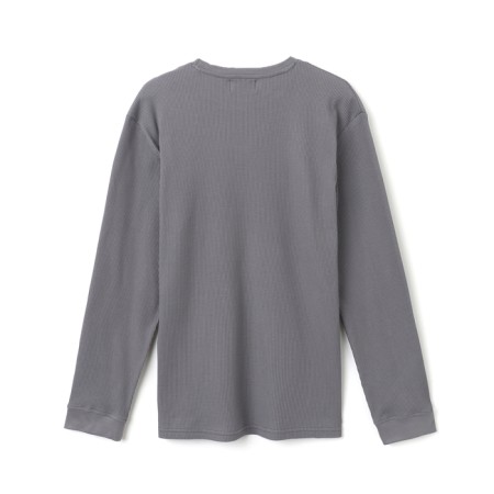 Jumper male Mist Men’s Classic, p. 56, gray-8