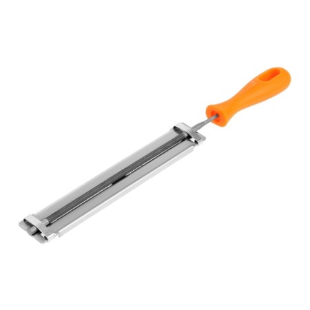 A set for sharpening the chains drank tundra, steel shh15, step 3/8 ", groove 1.3-1.6 mm, d = 5.5 mm, dick-2